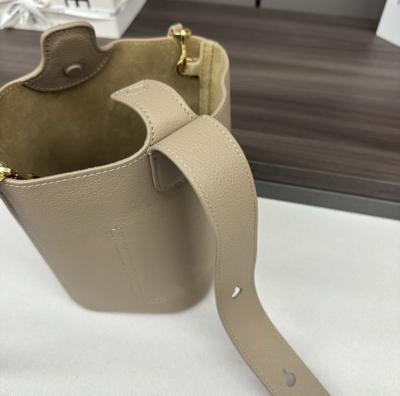 Loewe Bucket Bags